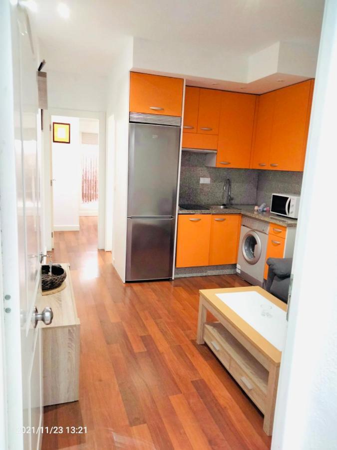 Amazing Location, Full Equiped Center! Bajo B Apartment Málaga